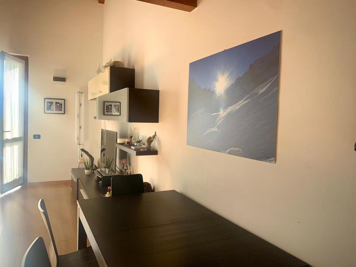 Iseolakerental - La Rocca Castro  Экстерьер фото